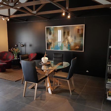 Mintaro Irongate Studio B&B المظهر الخارجي الصورة