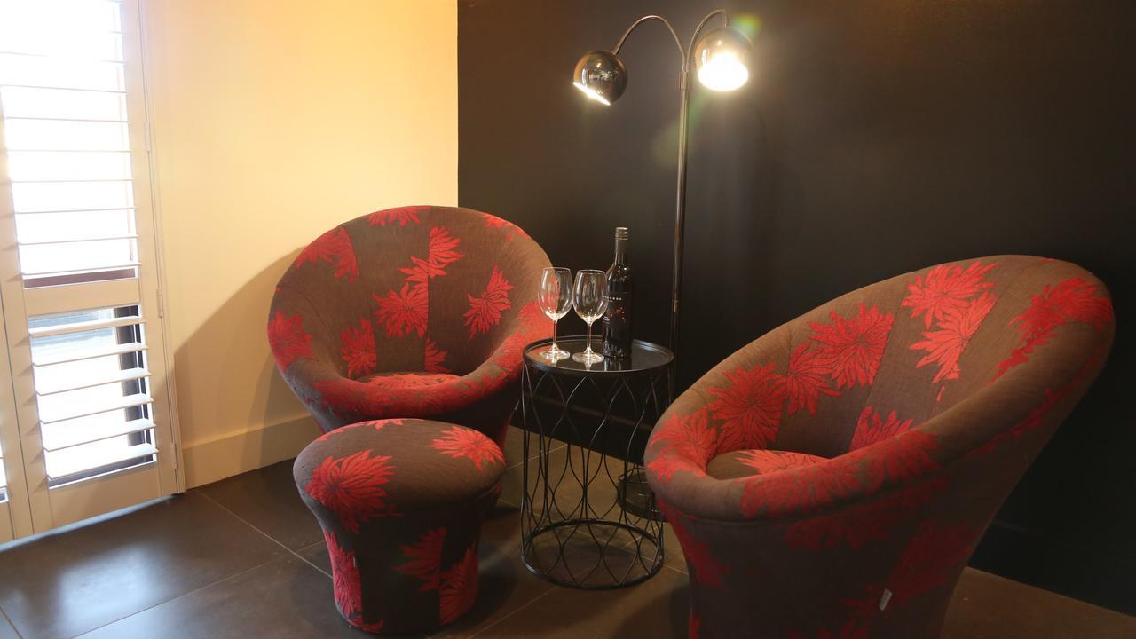 Mintaro Irongate Studio B&B المظهر الخارجي الصورة