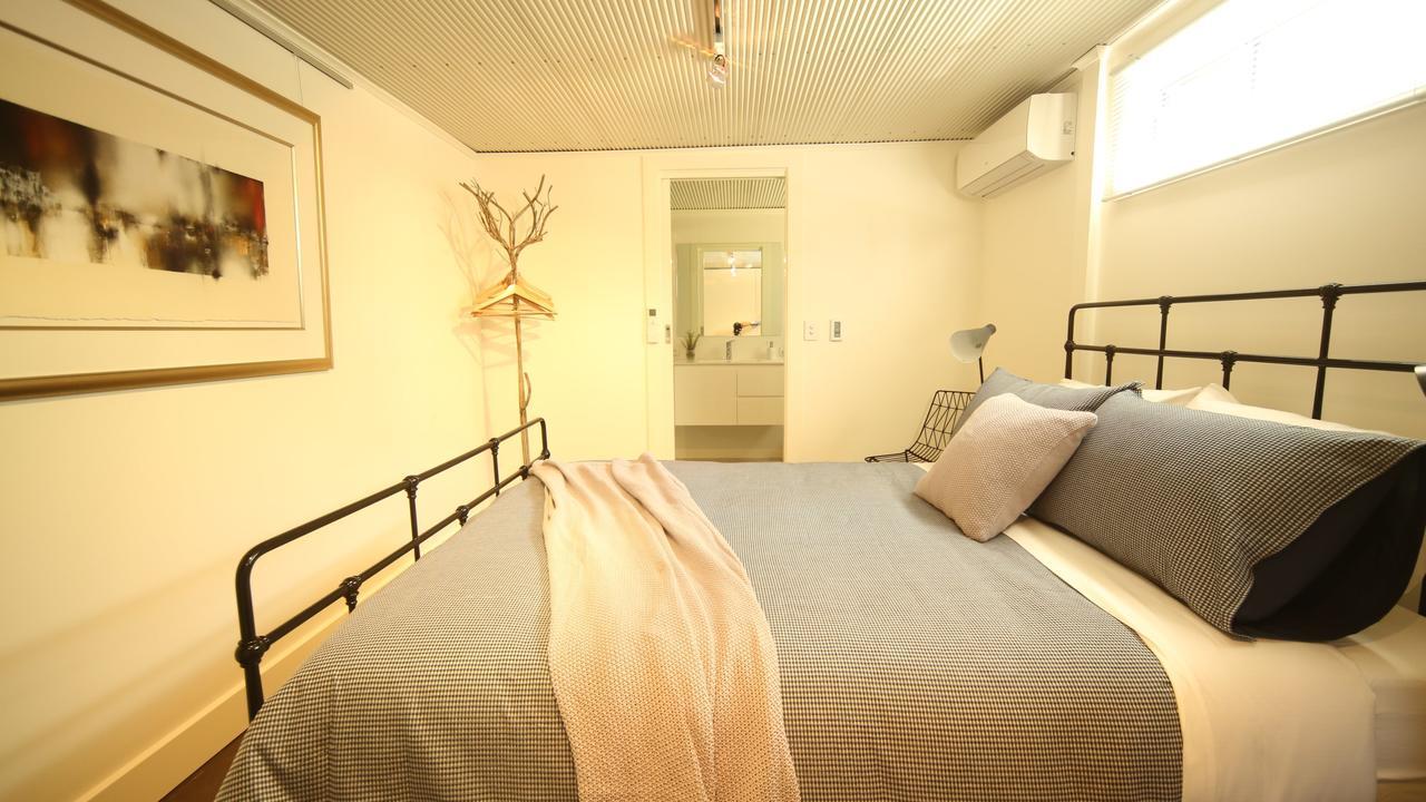 Mintaro Irongate Studio B&B المظهر الخارجي الصورة
