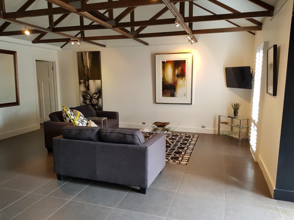 Mintaro Irongate Studio B&B المظهر الخارجي الصورة