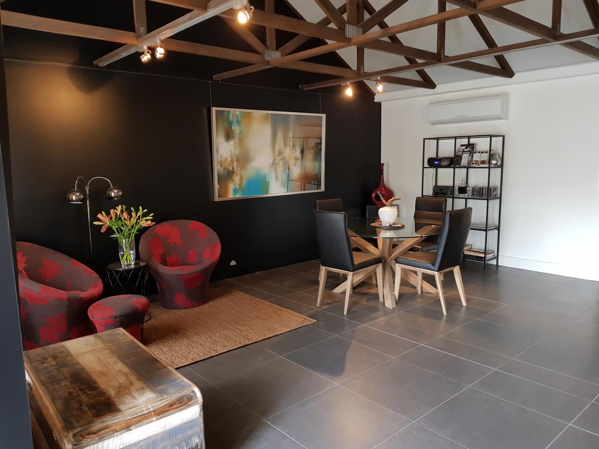 Mintaro Irongate Studio B&B المظهر الخارجي الصورة